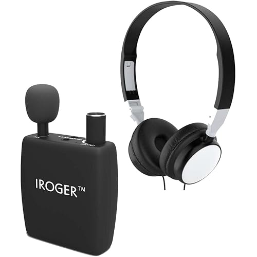 Affordable Hearing Amplifier: A Smart Choice for Clearer Sound