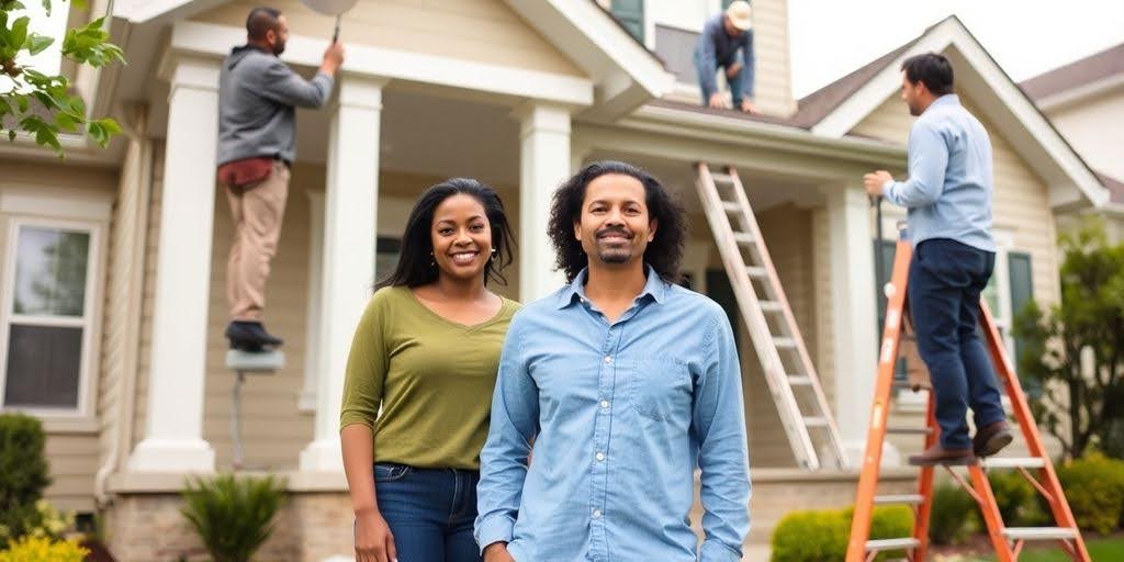 Navigating VA Home Loan Inspection Requirements: A Comprehensive Guide